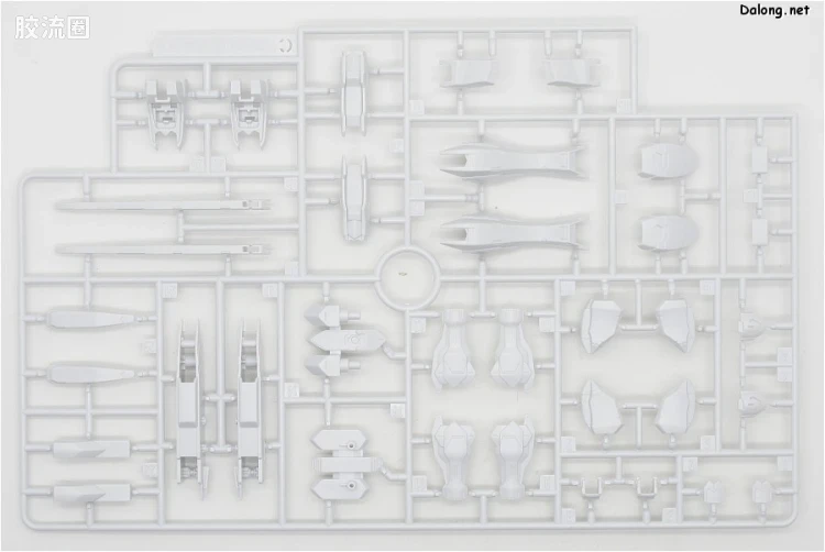 高达铁血的奥尔芬斯 HG 1/144 普通版 36 高达巴耶力 - 图片